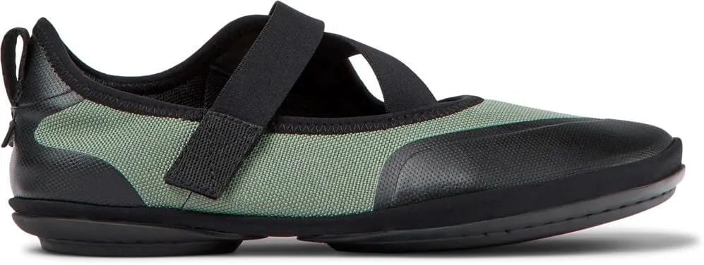 Camper Women's Ballerina Ballet Flat