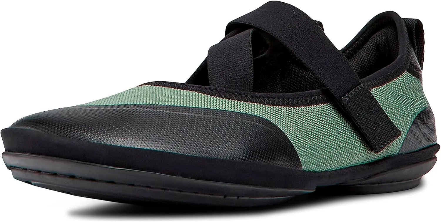 Camper Women's Ballerina Ballet Flat