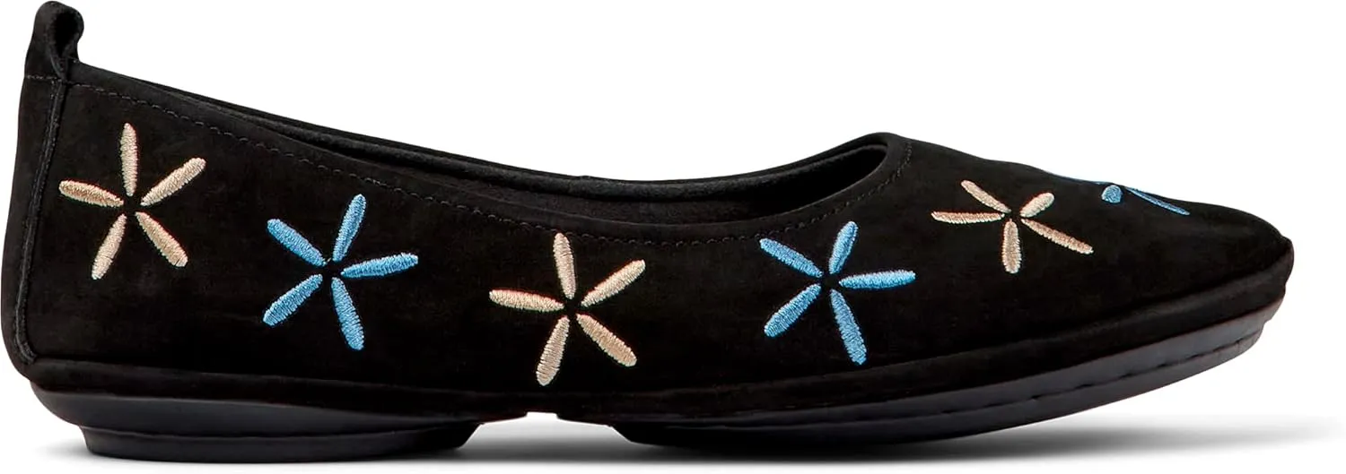 Camper Women's Ballerina Ballet Flat