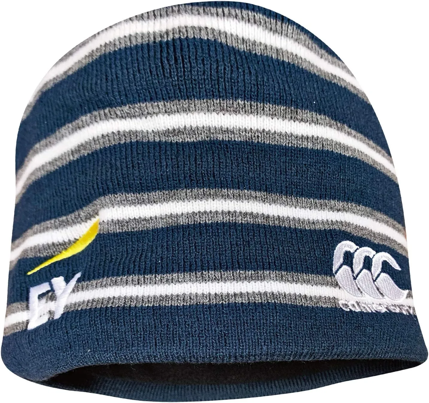 Canterbury of NZ USA Rugby Acrylic Fleece Beanie