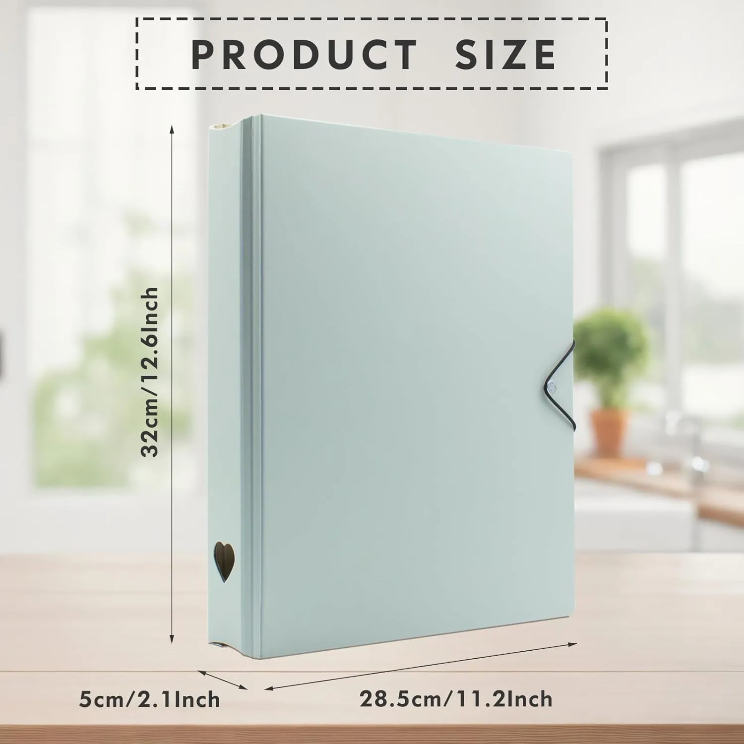 Card Binder, A4 Trading Card Binder Album with 25 Pages 9 Pocket, Card Holder Folders for YuGiOh, MTG, TCG, Game Cards & Sports Cards (Mint)
