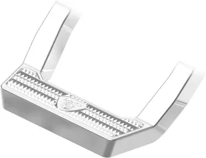 Carr 118222 LD Step (XM3 Polished Pair)