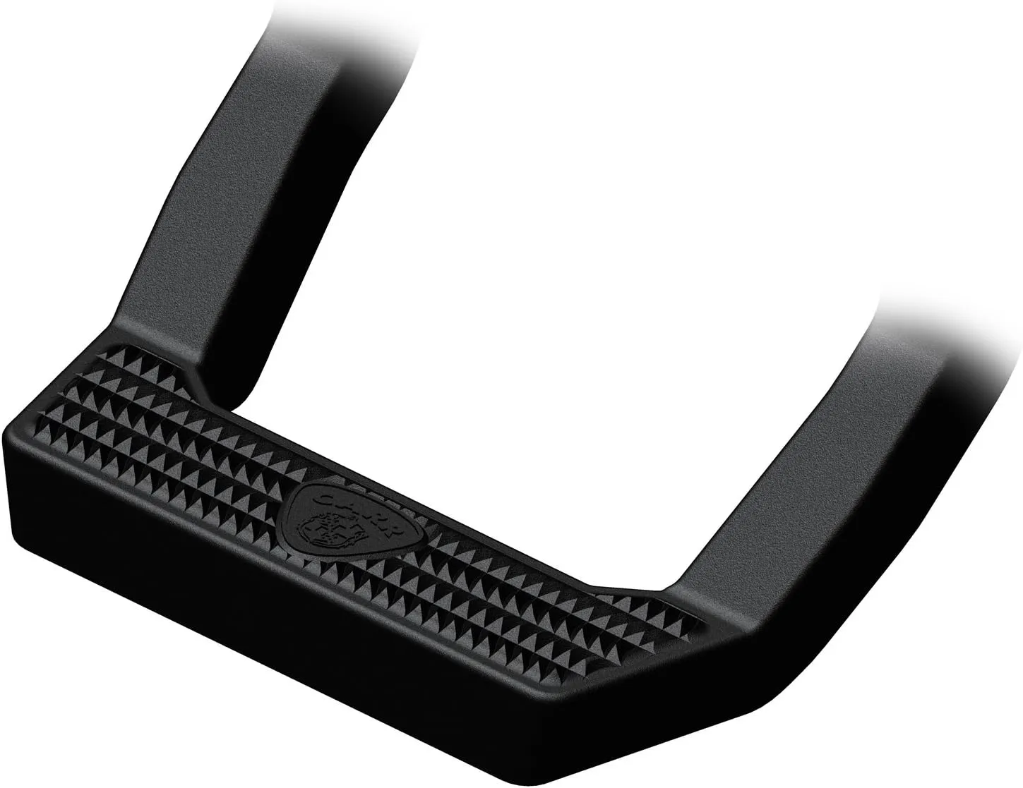 Carr 119771 Black LD Step (XP3 Pair), 1 Pack