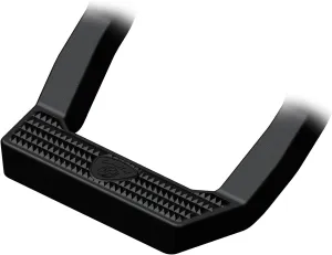 Carr 119771 Black LD Step (XP3 Pair), 1 Pack