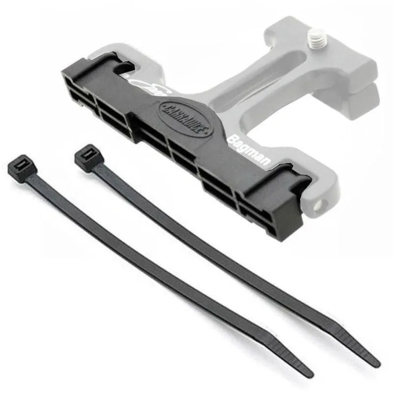 Carradice Original Bagman Quick Release Adapter (bag mount)