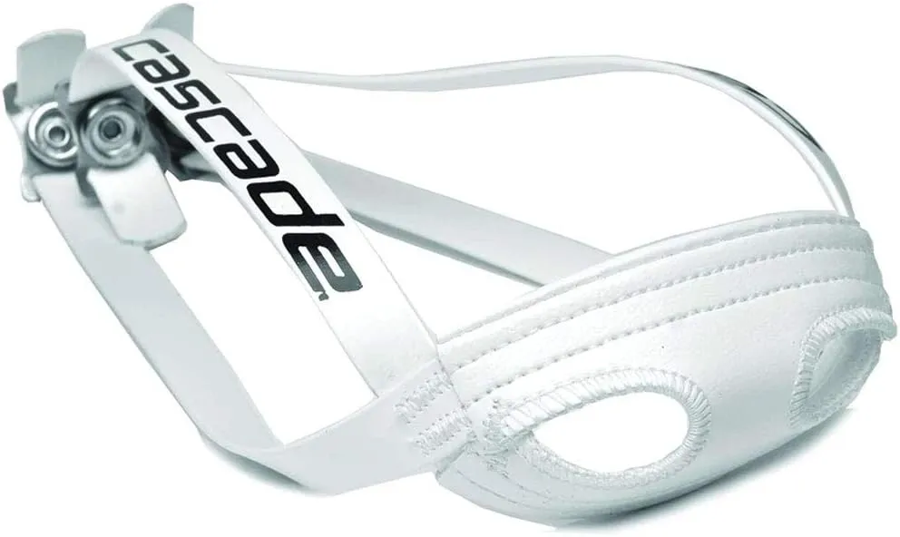 CASCADE Colored Chin Strap