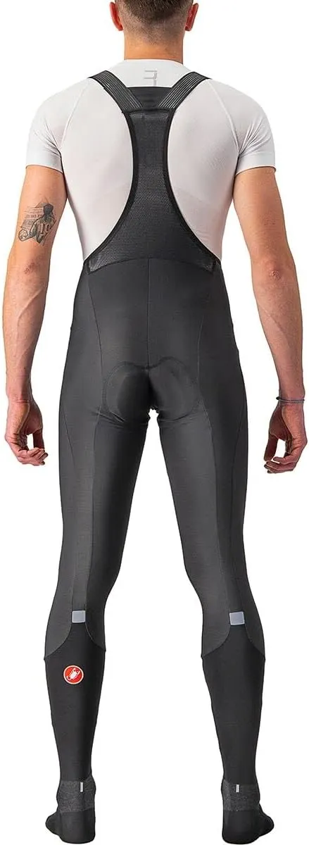 CASTELLI, Semifreddo Bib Tight - Men's