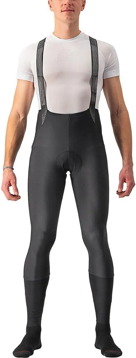 CASTELLI, Semifreddo Bib Tight - Men's