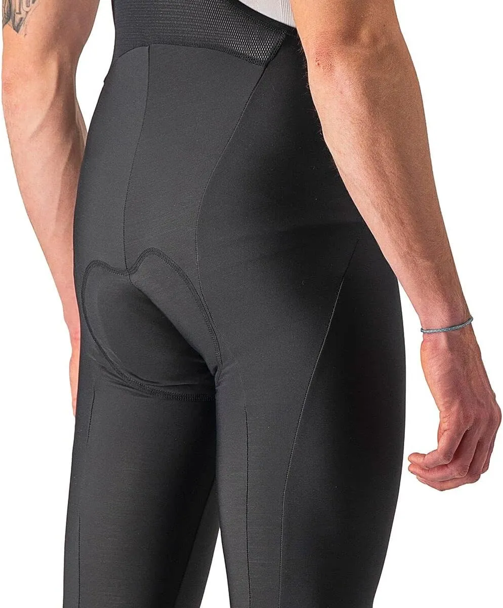 CASTELLI, Semifreddo Bib Tight - Men's