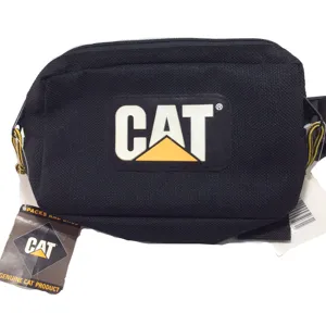 Caterpillar/CAT Fanny Back, Black