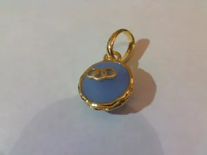 Charms - Gold