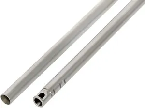 Clover Airsoft-Maple Leaf 6.02mm Tight Bore Inner Barrel for AEG, Chromed Brass Barrel