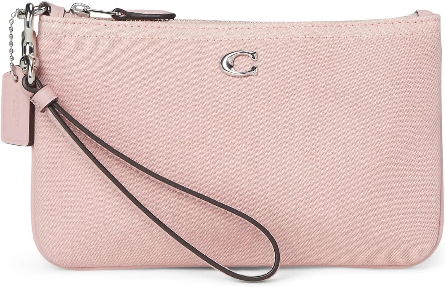 Coach Small Wristlet