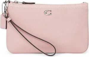 Coach Small Wristlet