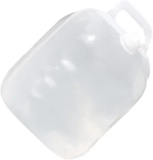 Collapsible Portable Water Container Multi-functional Bucket for Outdoor Camping and Emergency Use Space-saving and Durable Design