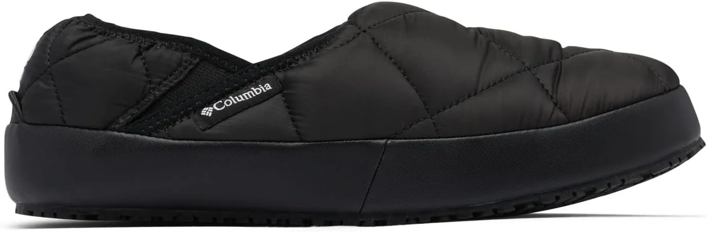 Columbia Men's Omni Heat Lazy Bend Moc Snow Boot