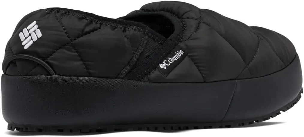 Columbia Men's Omni Heat Lazy Bend Moc Snow Boot