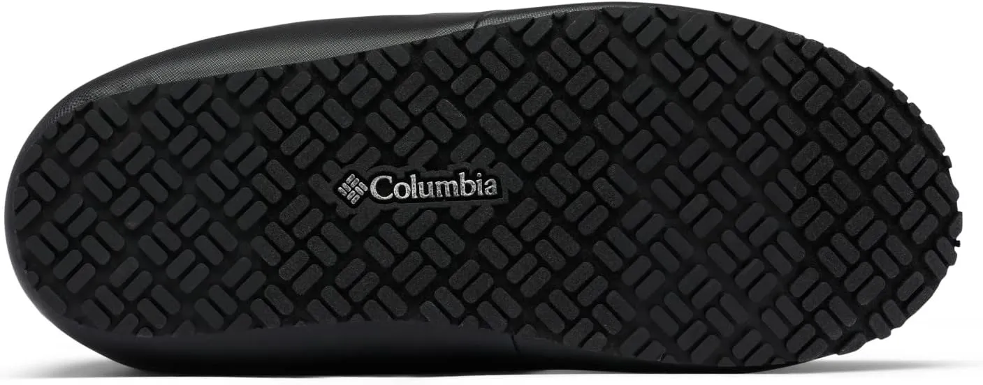 Columbia Men's Omni Heat Lazy Bend Moc Snow Boot