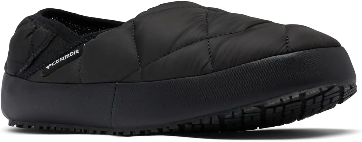 Columbia Men's Omni Heat Lazy Bend Moc Snow Boot