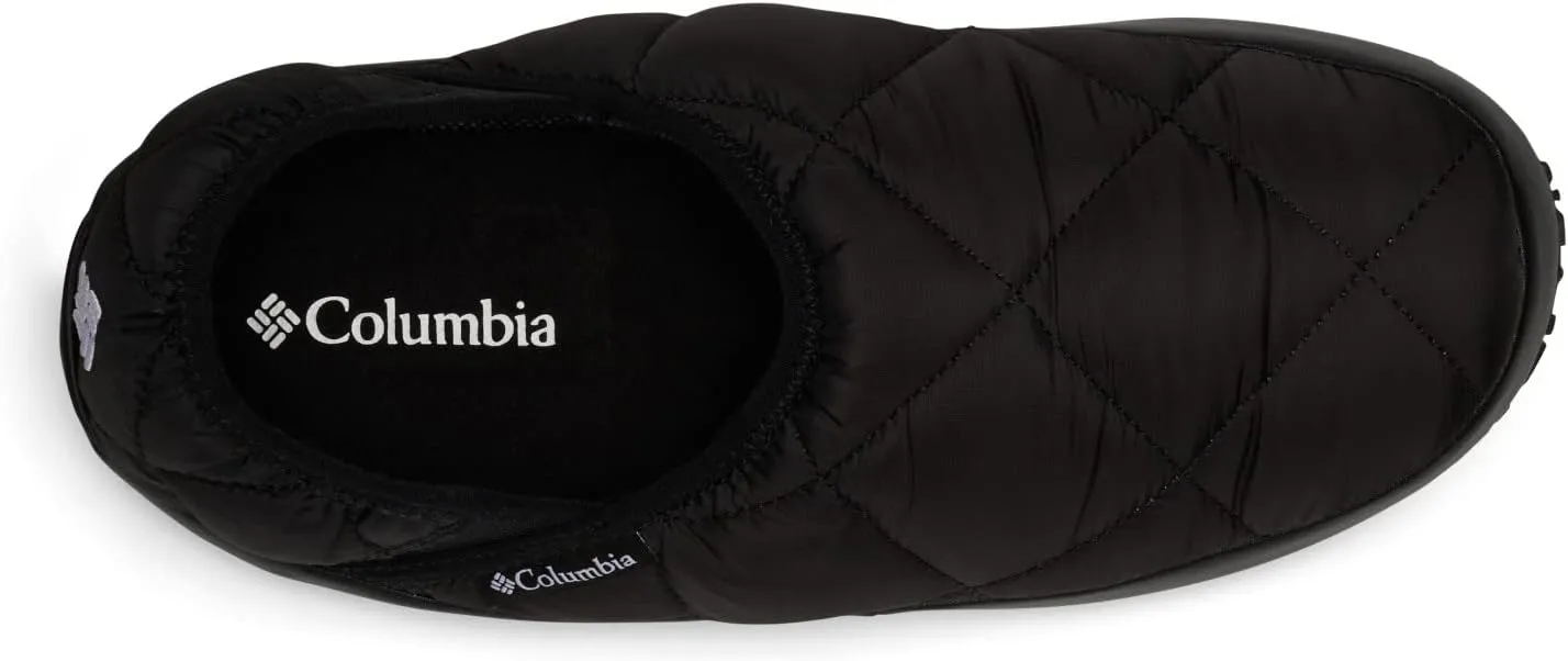 Columbia Men's Omni Heat Lazy Bend Moc Snow Boot