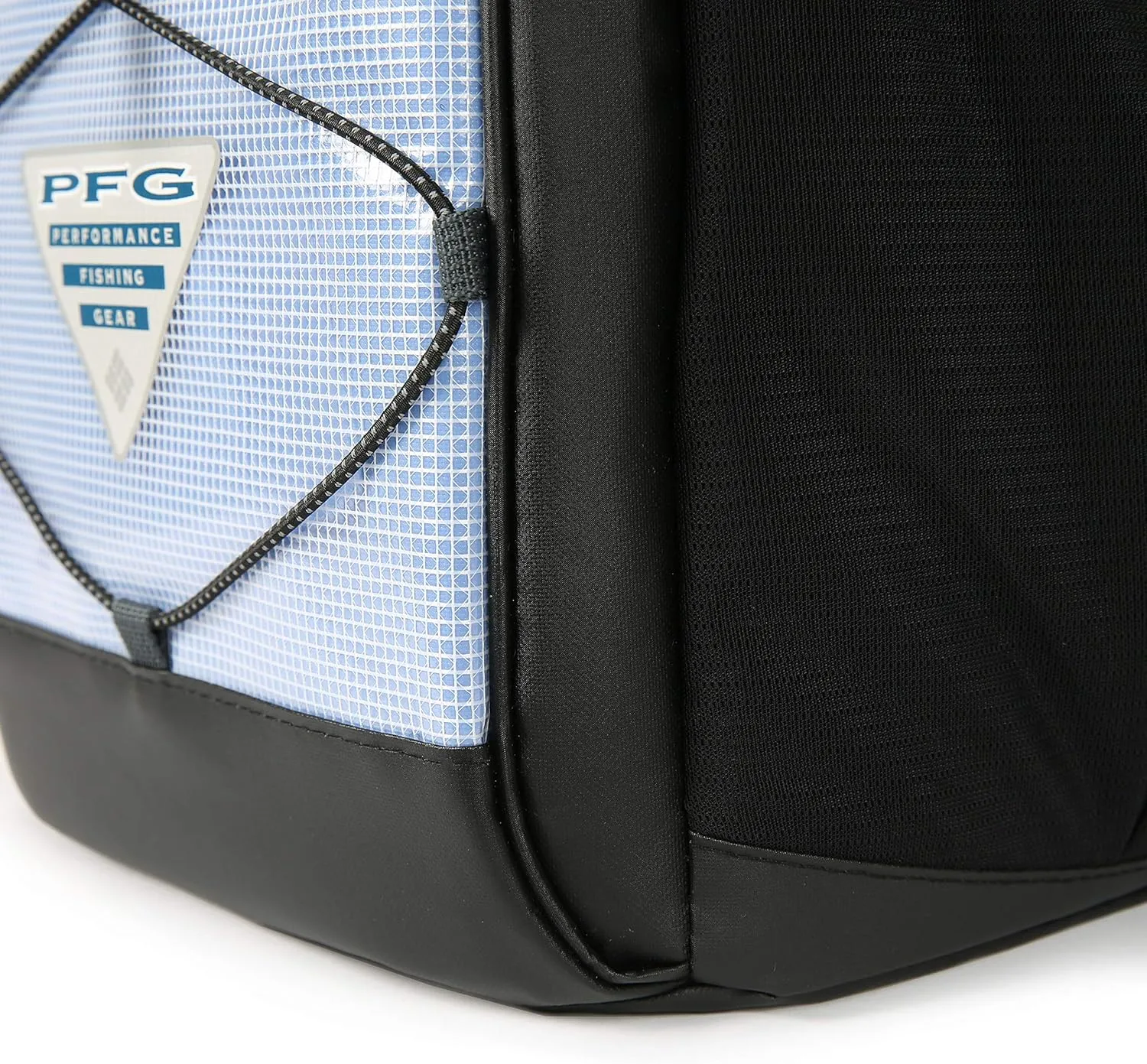 Columbia PFG Thermal Pack Cooler - Zipperless Hardbody Cooler with ThermaCool High Performance Insulation, HardBody Liner, and SmartShelf