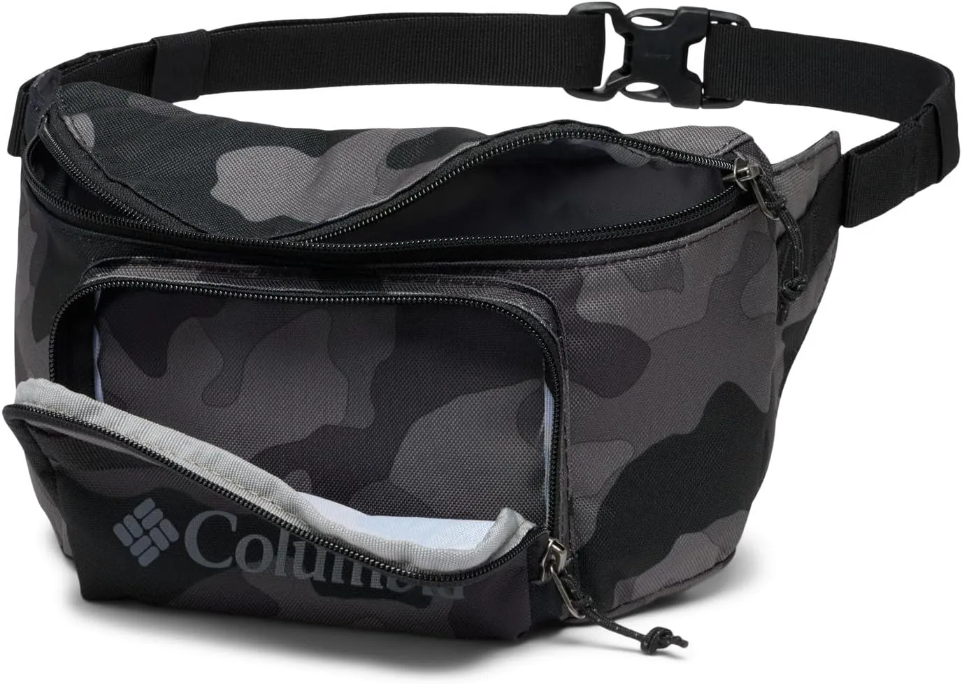 Columbia Unisex Zigzag Hip Pack