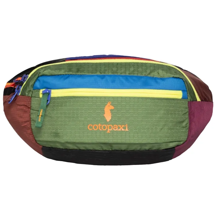 Cotopaxi Kapai 3L Hip Pack - Del Día