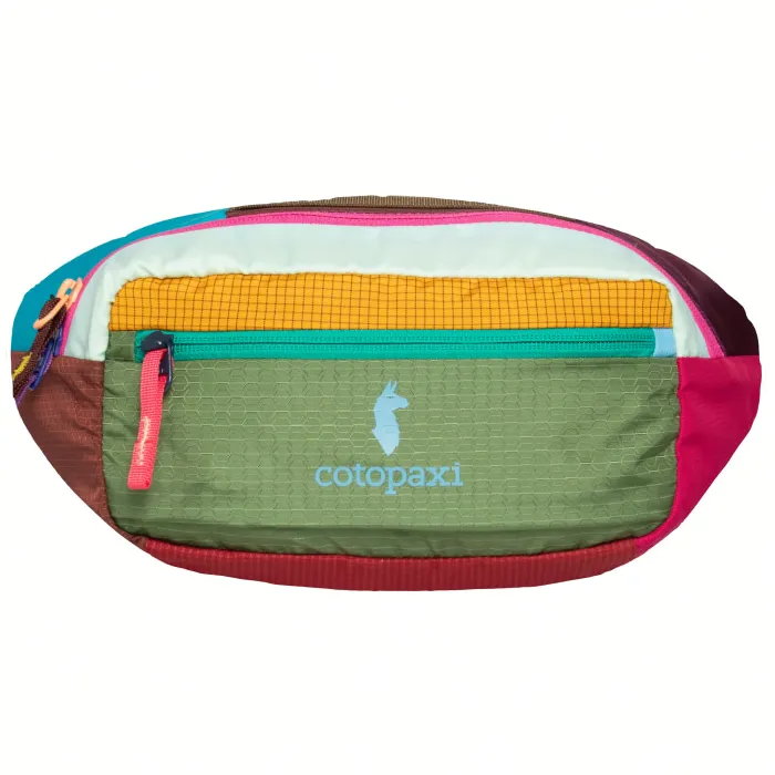 Cotopaxi Kapai 3L Hip Pack - Del Día
