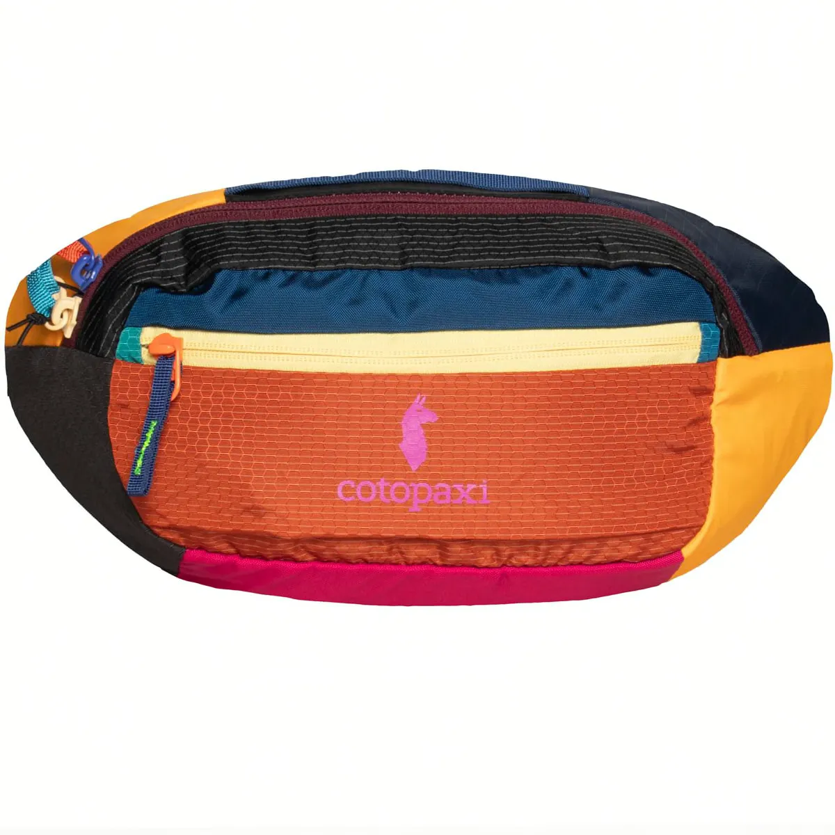 Cotopaxi Kapai 3L Hip Pack - Del Día