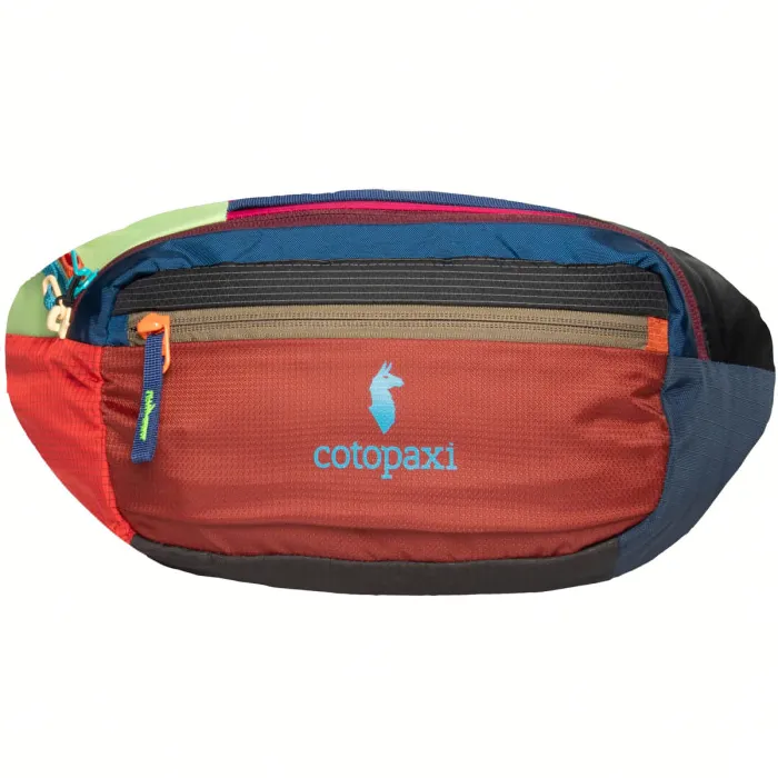 Cotopaxi Kapai 3L Hip Pack - Del Día