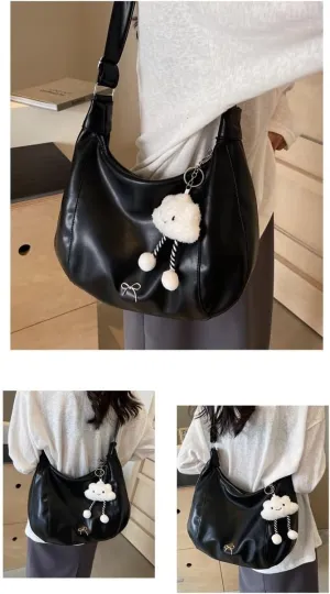 cross-body bag Bow Tie Crossbody Bag