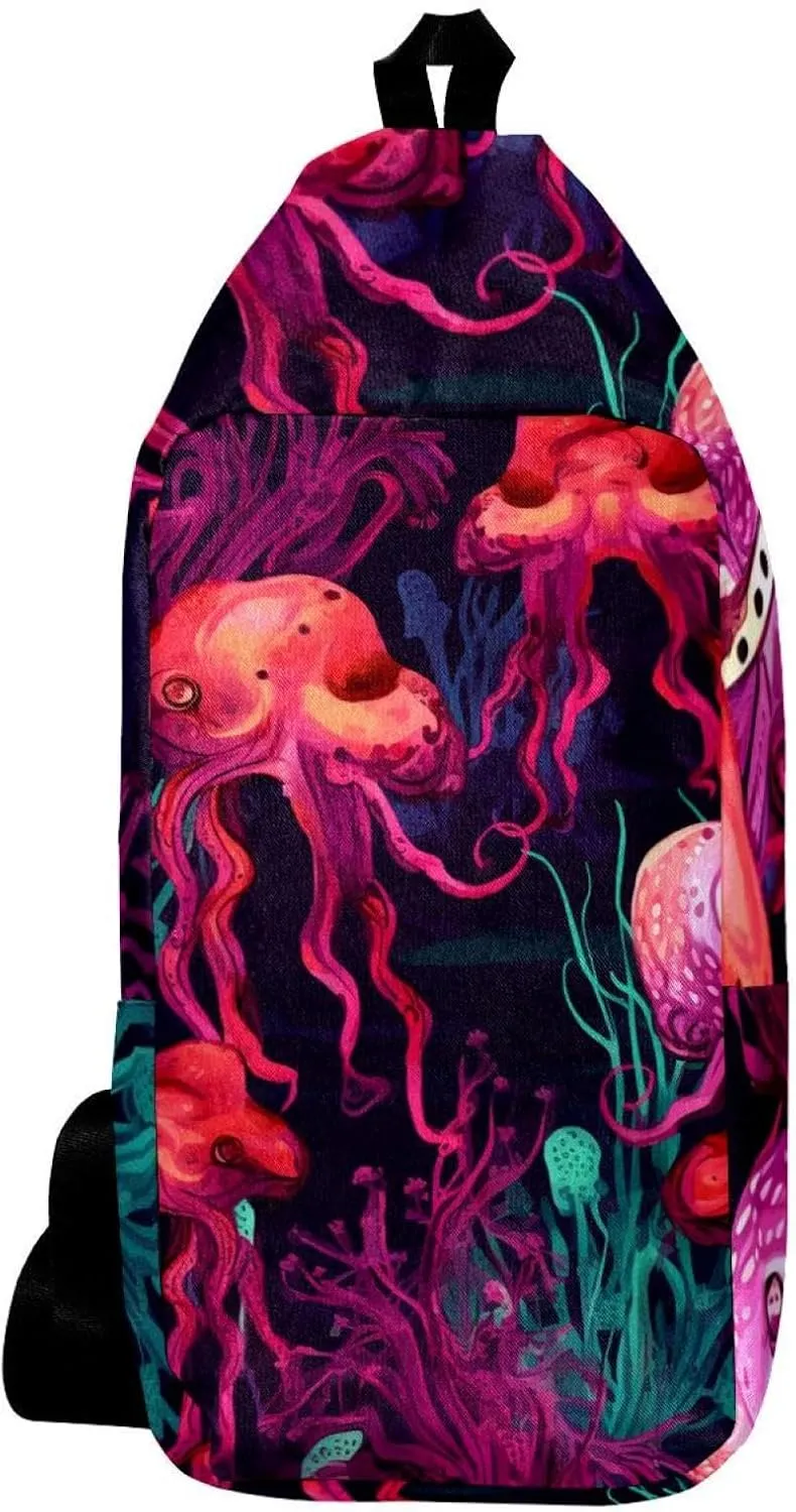 Crossbody Bags for Women,Crossbody Bag Men,Small Sling Bag,Crossbody Purse