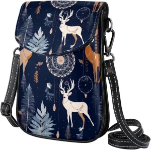 Crossbody Bags for Women,Crossbody Bag Men,Small Sling Bag,Crossbody Purse