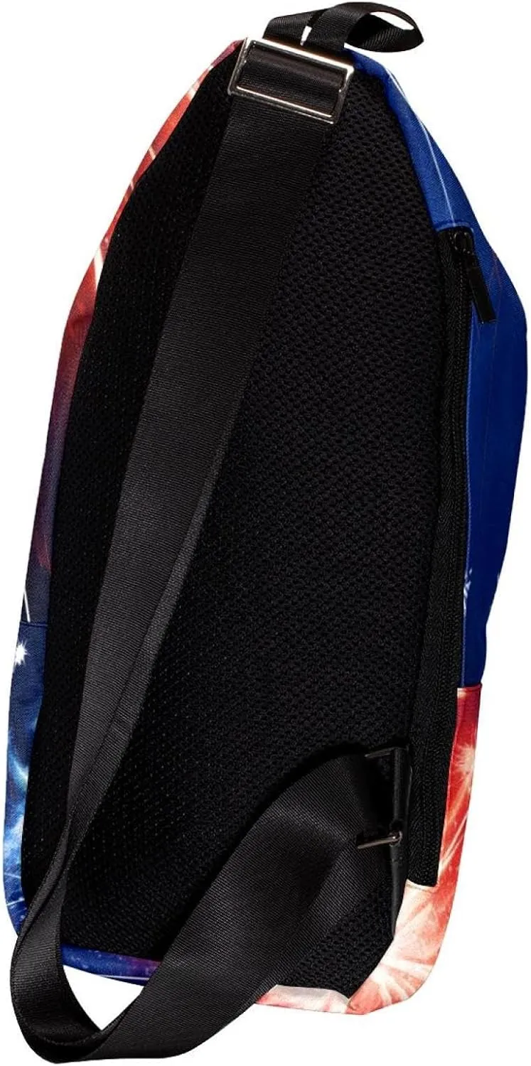 Crossbody Bags for Women,Crossbody Bag Men,Small Sling Bag,Crossbody Purse