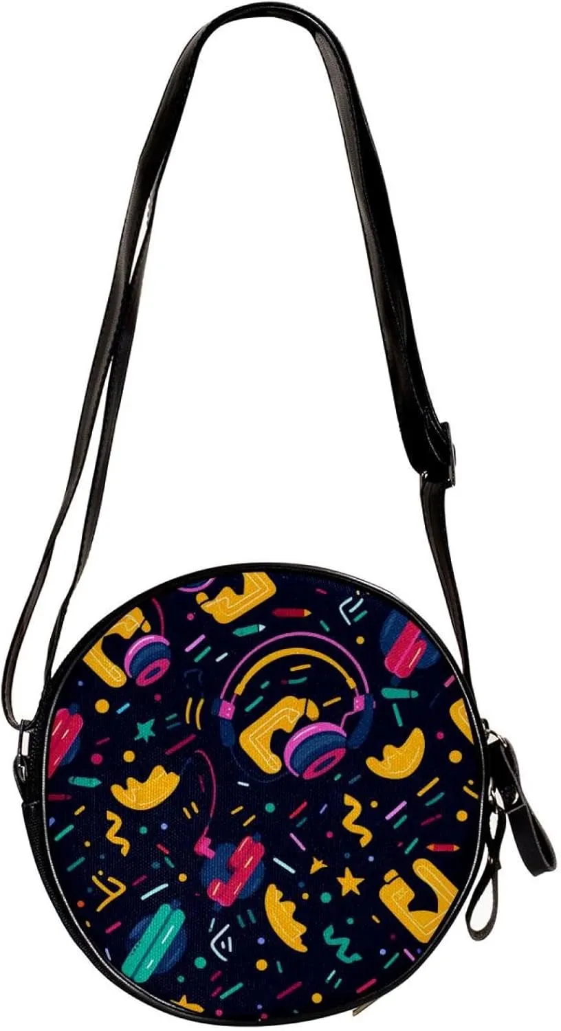 Crossbody Bags for Women,Crossbody Bag Men,Small Sling Bag,Crossbody Purse