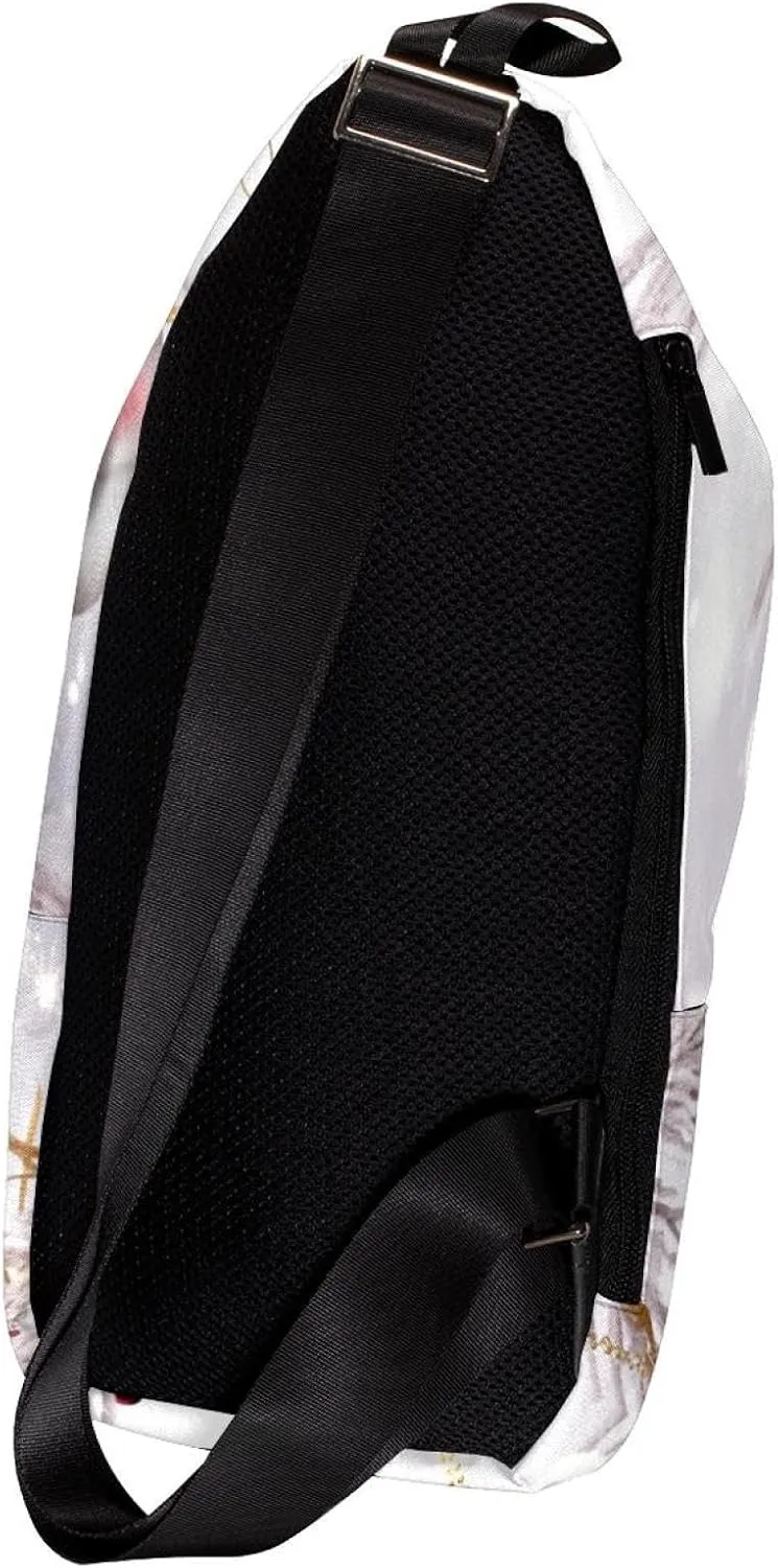 Crossbody Bags for Women,Crossbody Bag Men,Small Sling Bag,Crossbody Purse