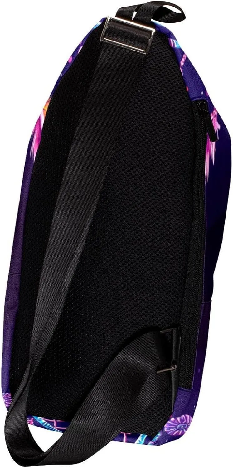 Crossbody Bags for Women,Crossbody Bag Men,Small Sling Bag,Crossbody Purse