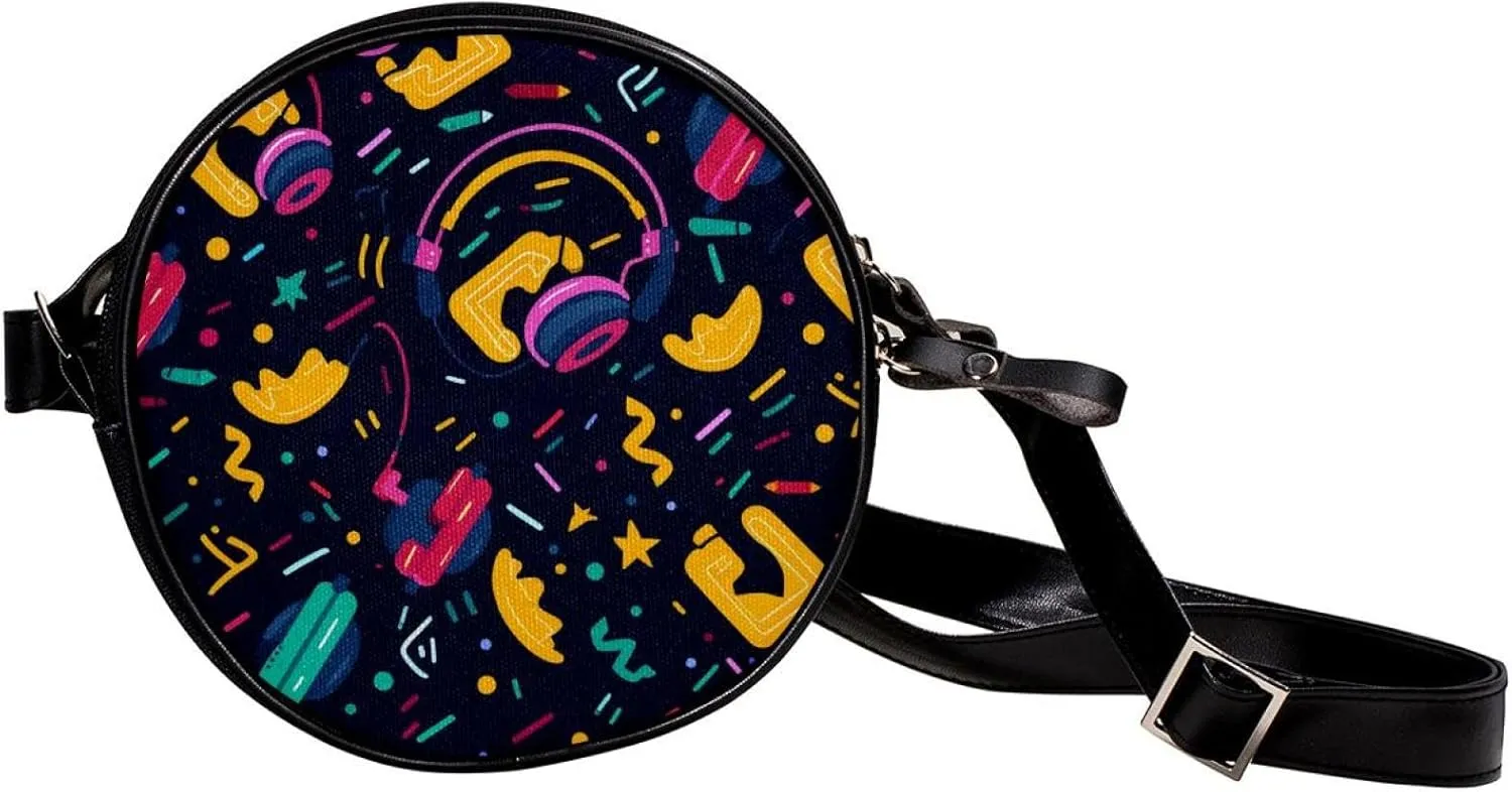 Crossbody Bags for Women,Crossbody Bag Men,Small Sling Bag,Crossbody Purse