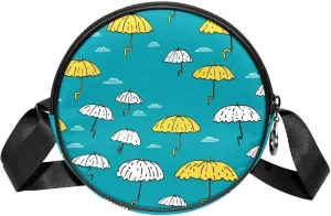 Crossbody Bags for Women,Crossbody Bag Men,Small Sling Bag,Crossbody Purse