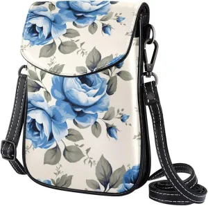 Crossbody Bags for Women,Crossbody Bag Men,Small Sling Bag,Crossbody Purse