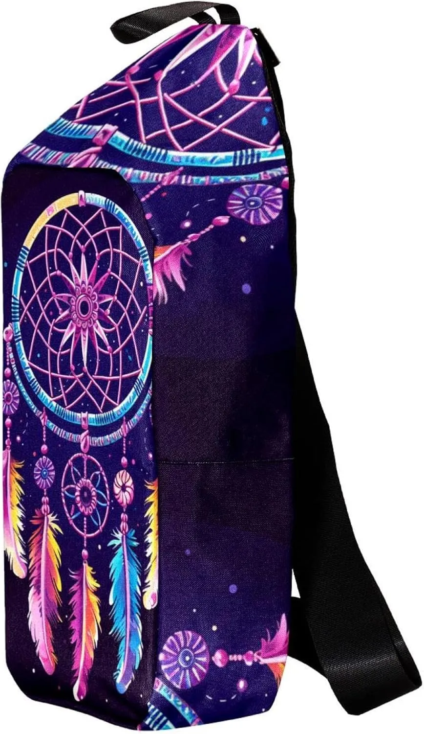 Crossbody Bags for Women,Crossbody Bag Men,Small Sling Bag,Crossbody Purse