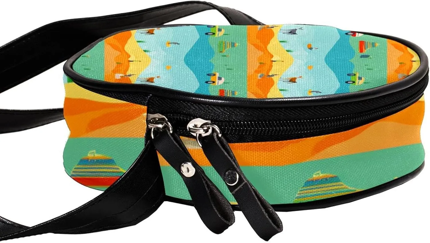 Crossbody Bags for Women,Crossbody Bag Men,Small Sling Bag,Crossbody Purse
