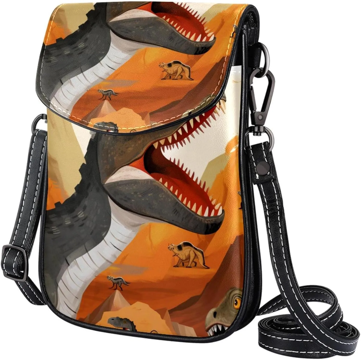 Crossbody Bags for Women,Crossbody Bag Men,Small Sling Bag,Crossbody Purse