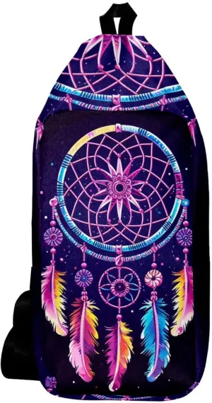 Crossbody Bags for Women,Crossbody Bag Men,Small Sling Bag,Crossbody Purse