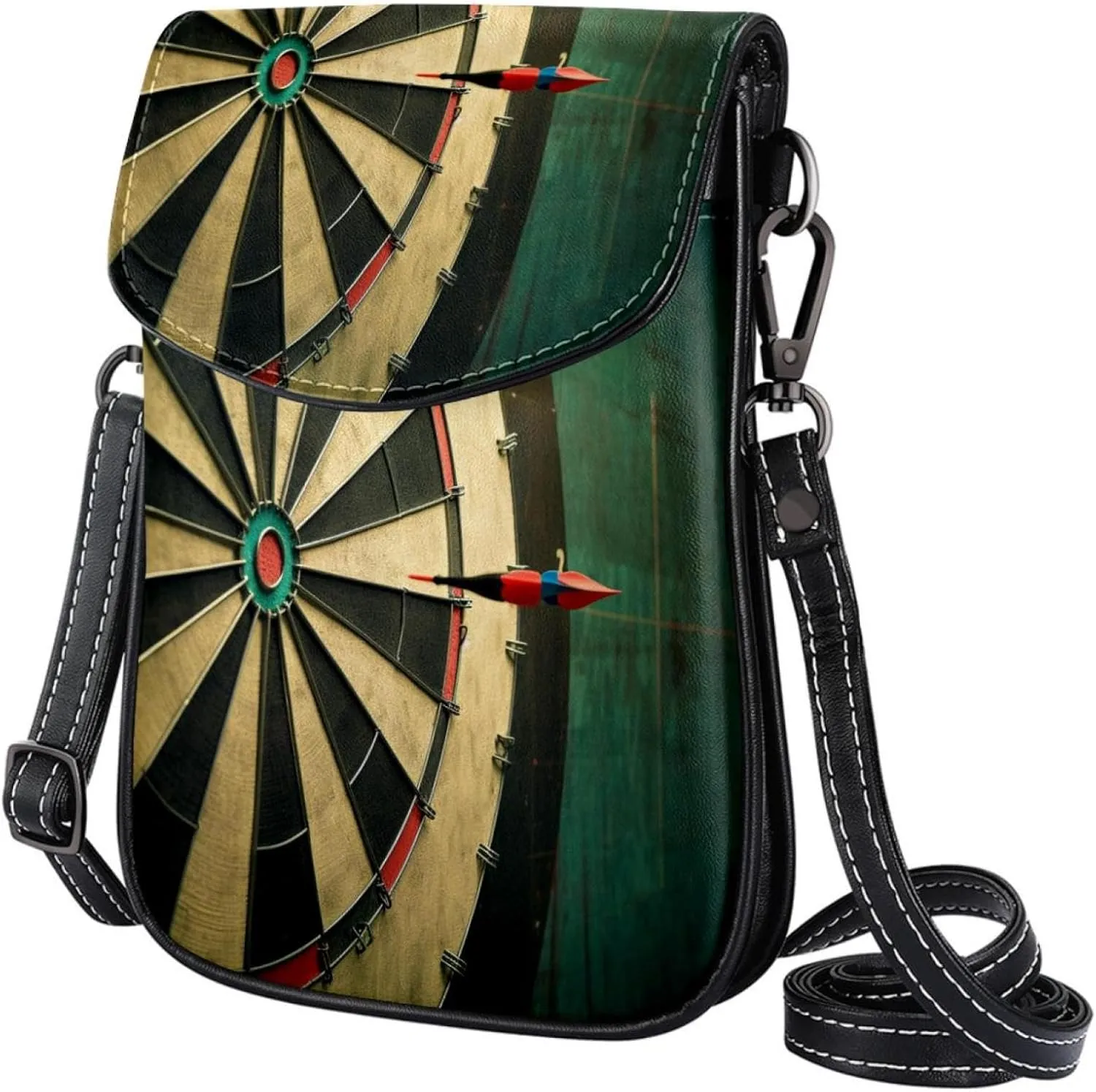 Crossbody Bags for Women,Crossbody Bag Men,Small Sling Bag,Crossbody Purse