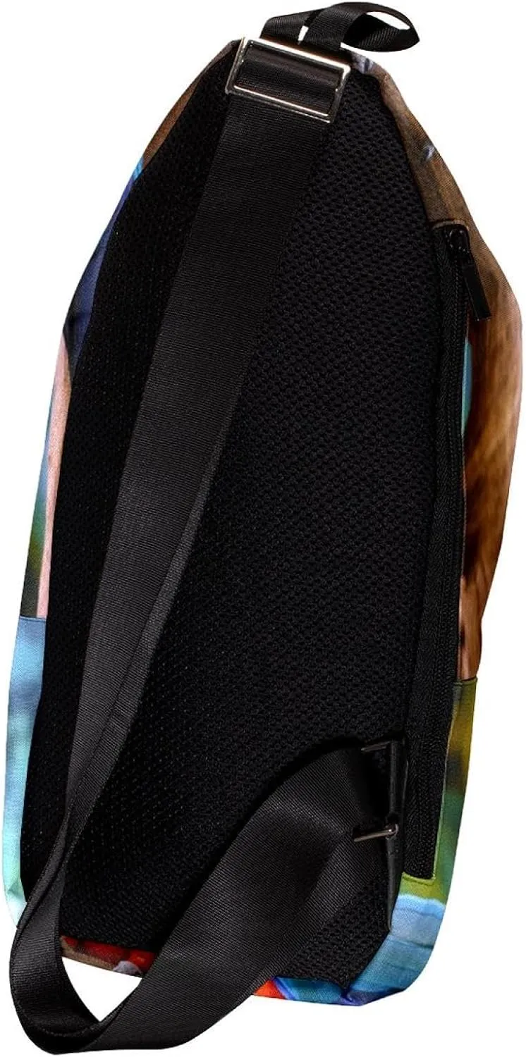 Crossbody Bags for Women,Crossbody Bag Men,Small Sling Bag,Crossbody Purse