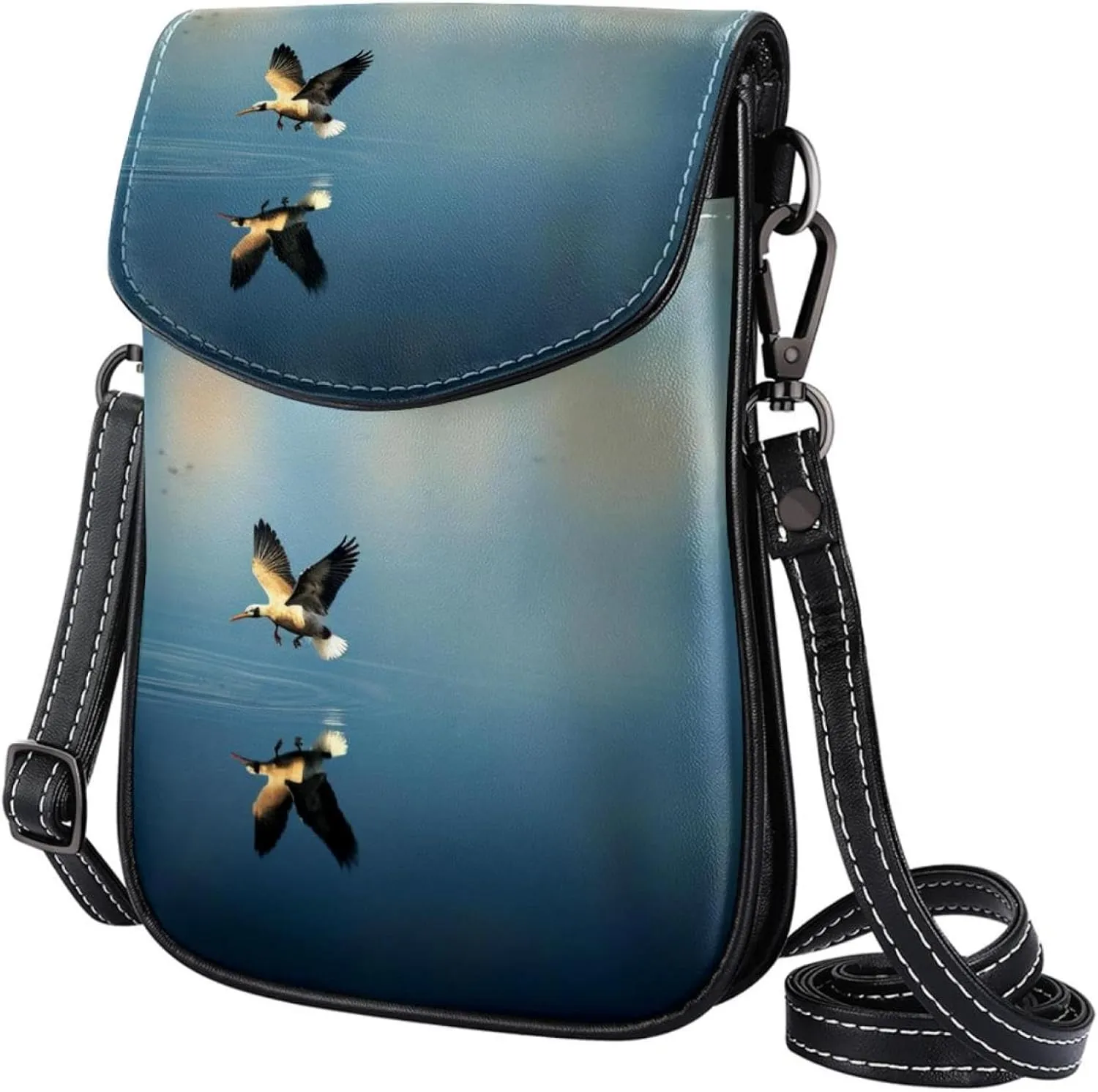 Crossbody Bags for Women,Crossbody Bag Men,Small Sling Bag,Crossbody Purse