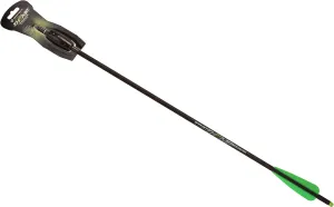 CROSSBOWS Talon Quick Release Crossbow Sling with Thump 1-Arrow De-Cocling System Single Pack