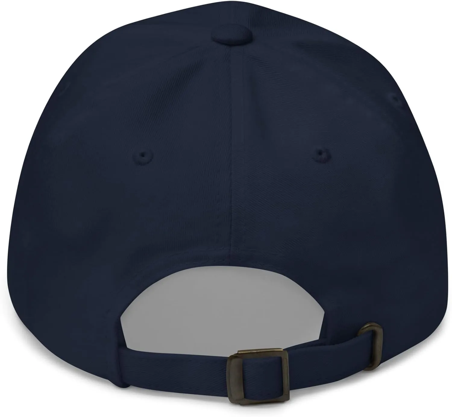 Crypto.com CRO Cryptocurrency Embroidered Dad hat
