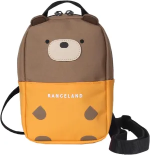 Cute Animal Small Crossbody Bag fits Phone